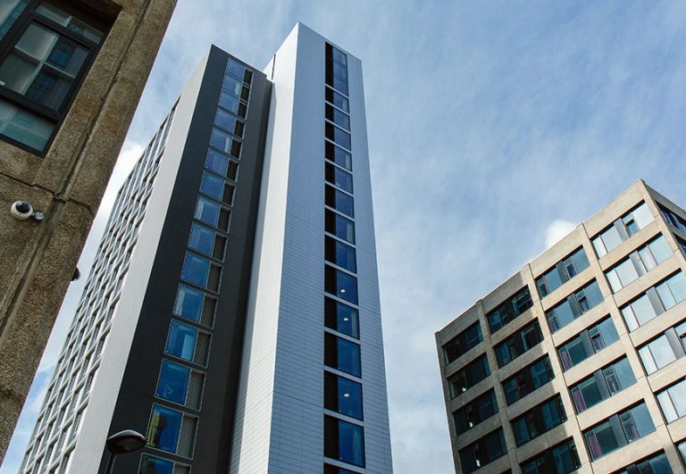 Central Village Student Leeds