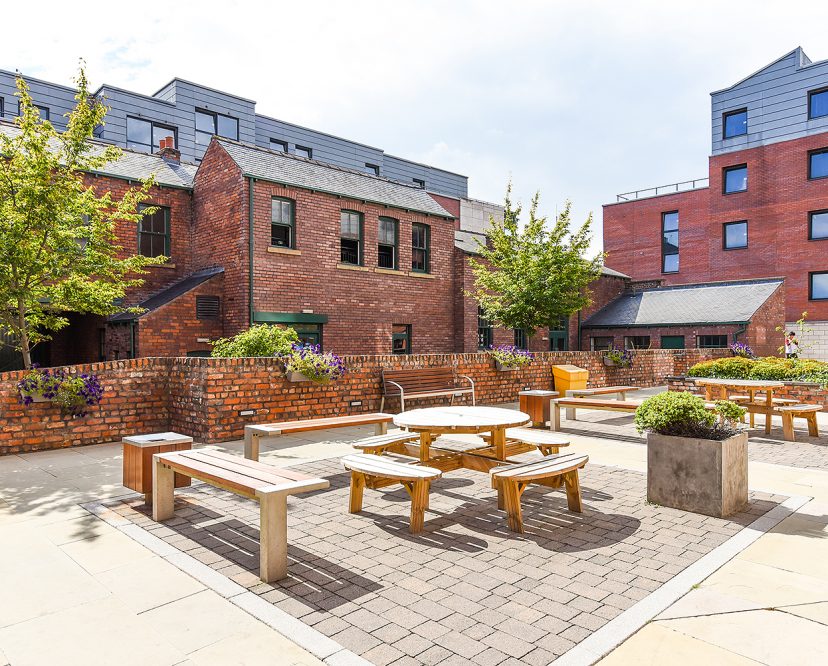 Sheffield 3 Student Sheffield.