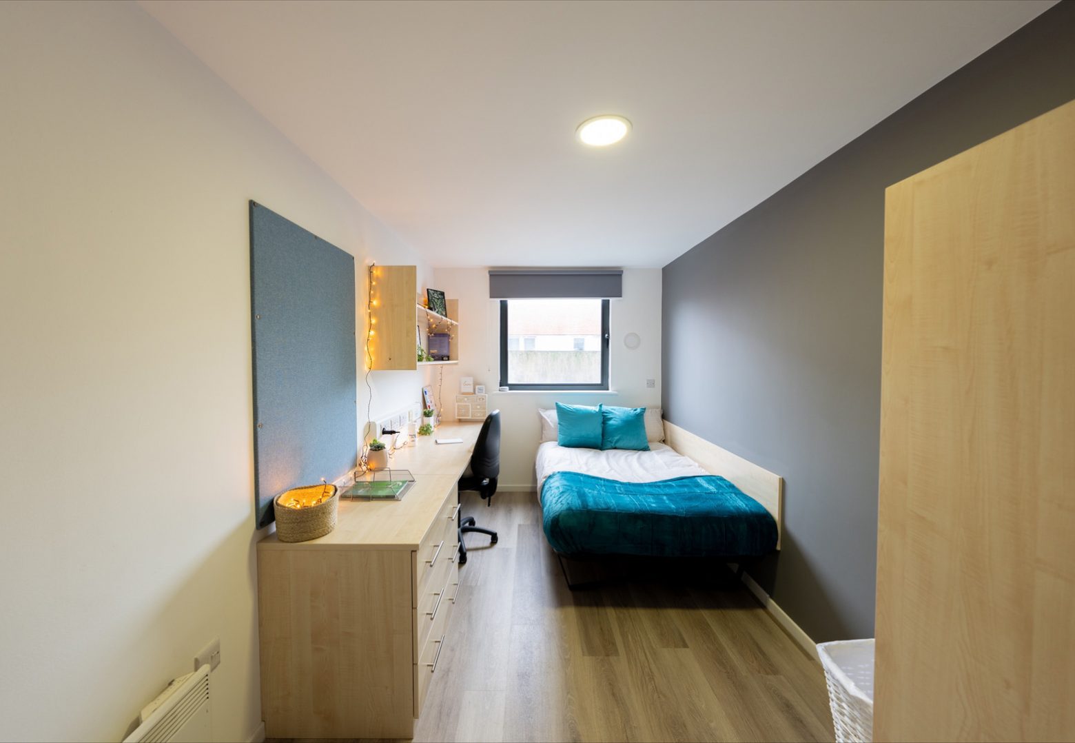 Ensuite bedroom