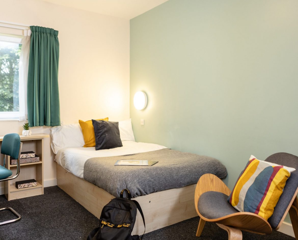 Standard Plus En-suite