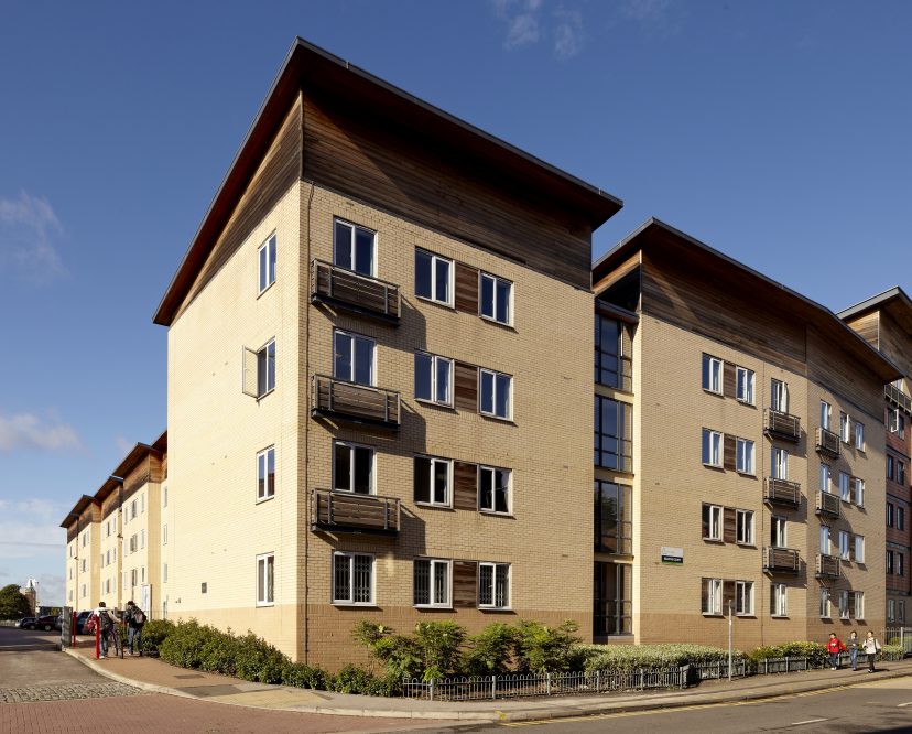 Raleigh Park Student Nottingham