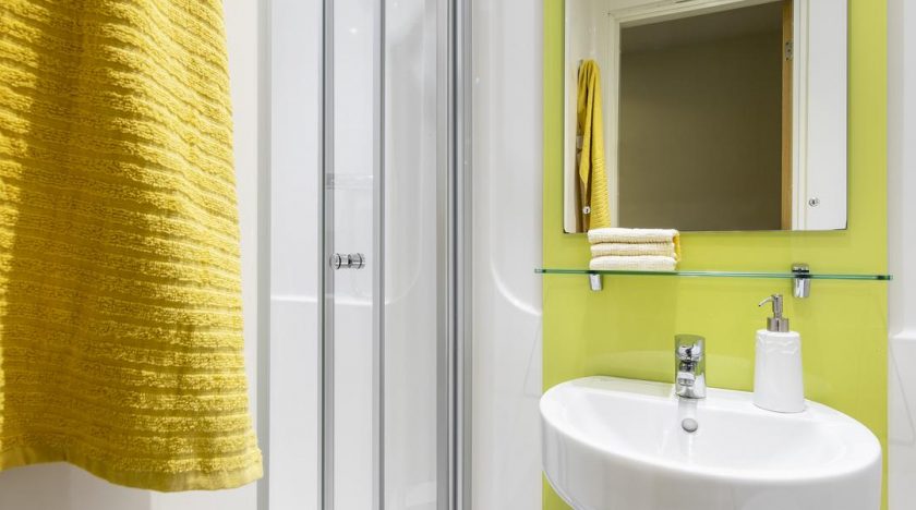 Ensuite