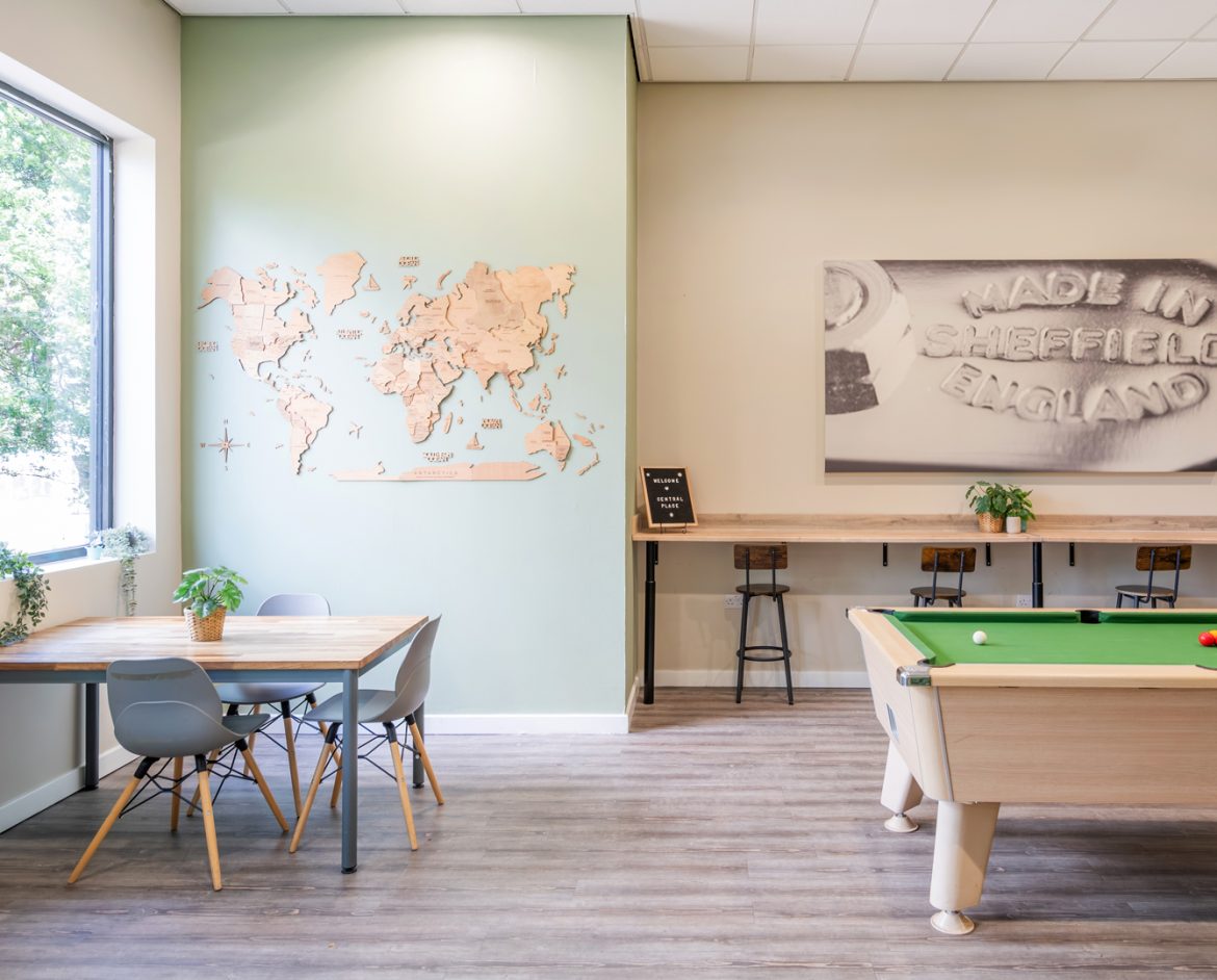 Common room
