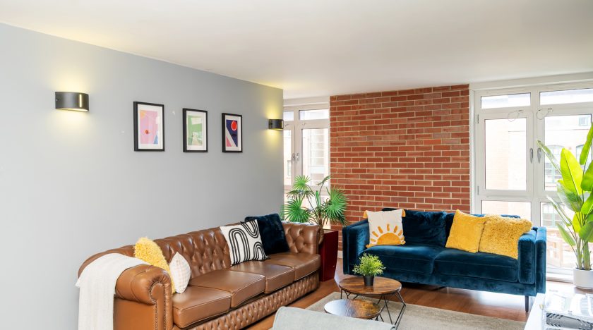 Common room
