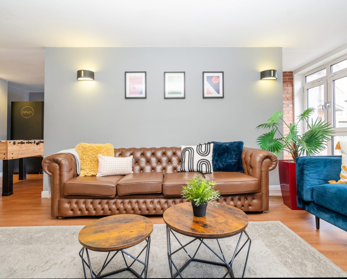 Common room