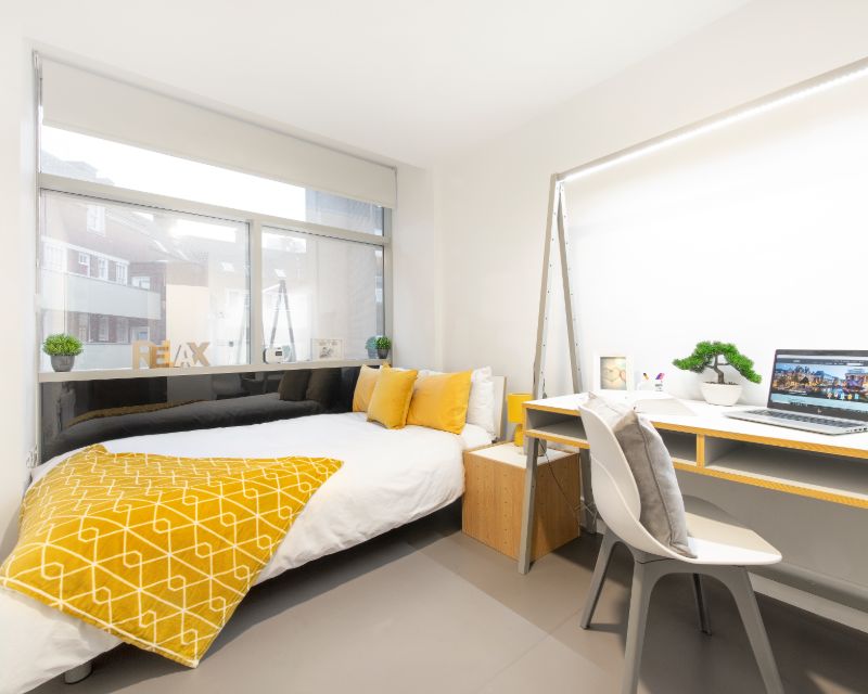 En-suite
