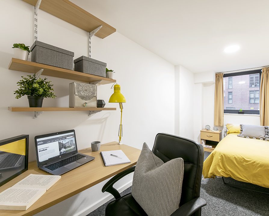 Ensuite Bedroom