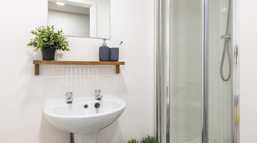Ensuite