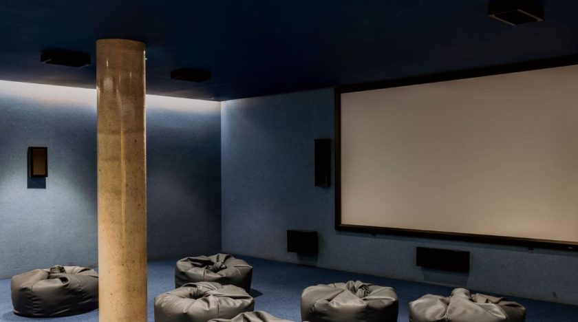 Cinema