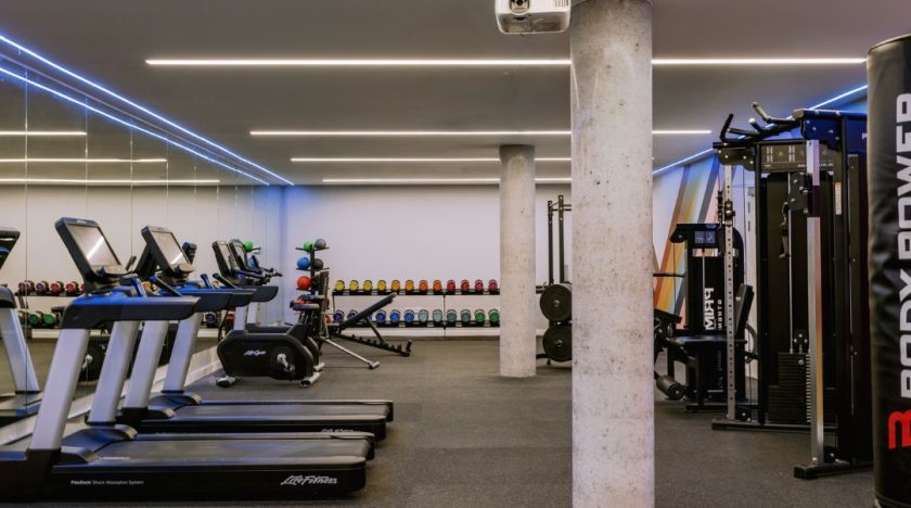 Gym
