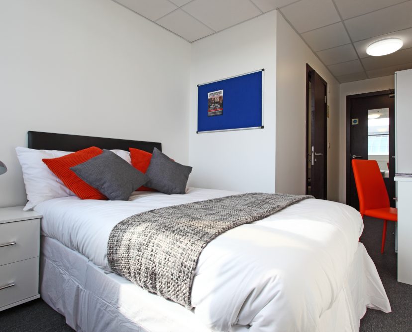 My Pad Paisley Student