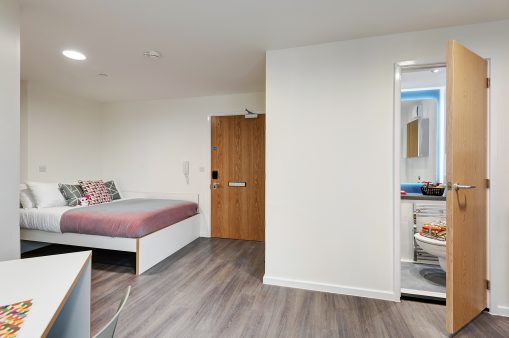 Student Accommodation Bristol | Student Halls Bristol