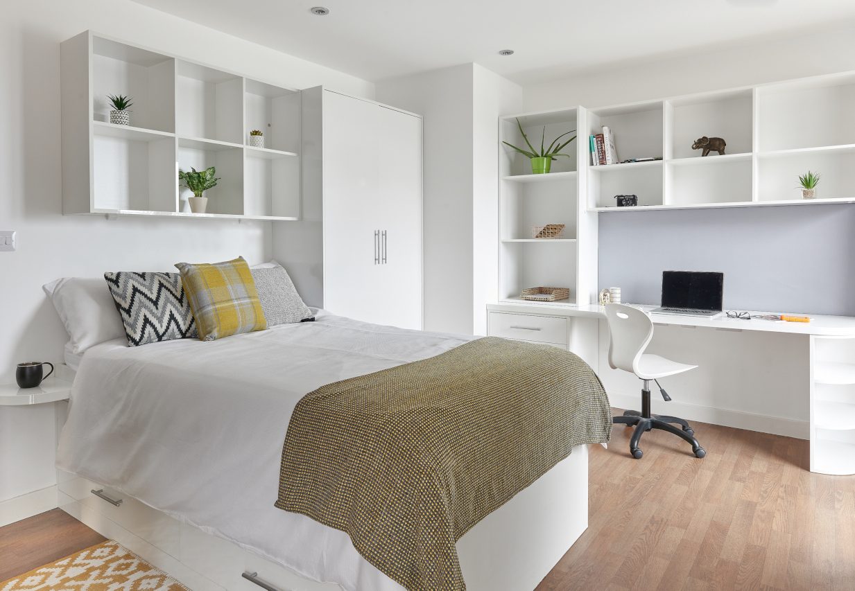 Penthouse Studio Ultra