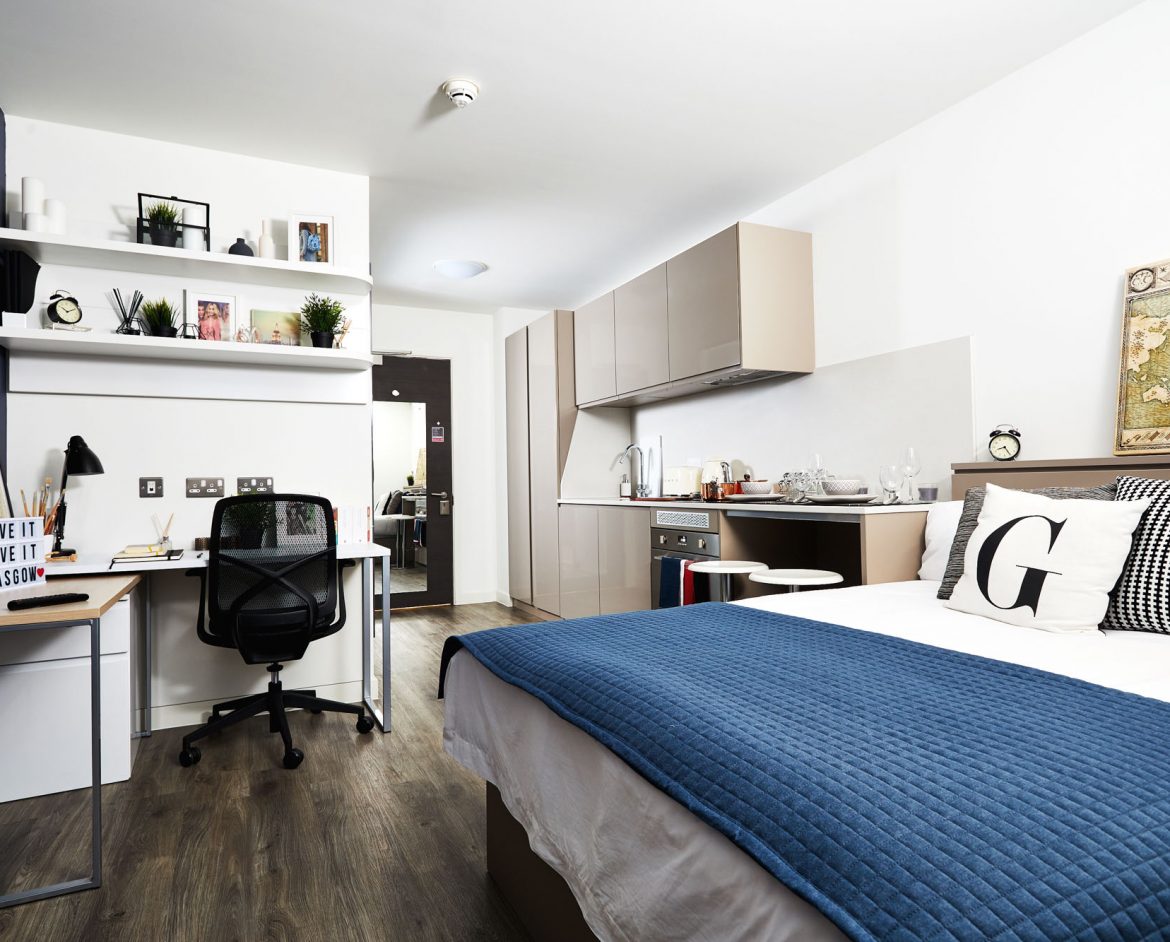 Premium room