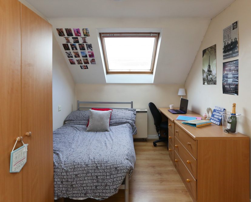 Beechwood House Student Manchester.