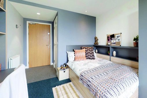 Book Yara Lewisham Student Accommodation in London for 202324  UniAcco