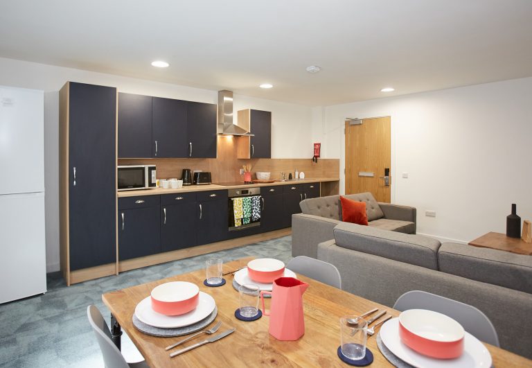 Caledon Court Student Aberdeen.