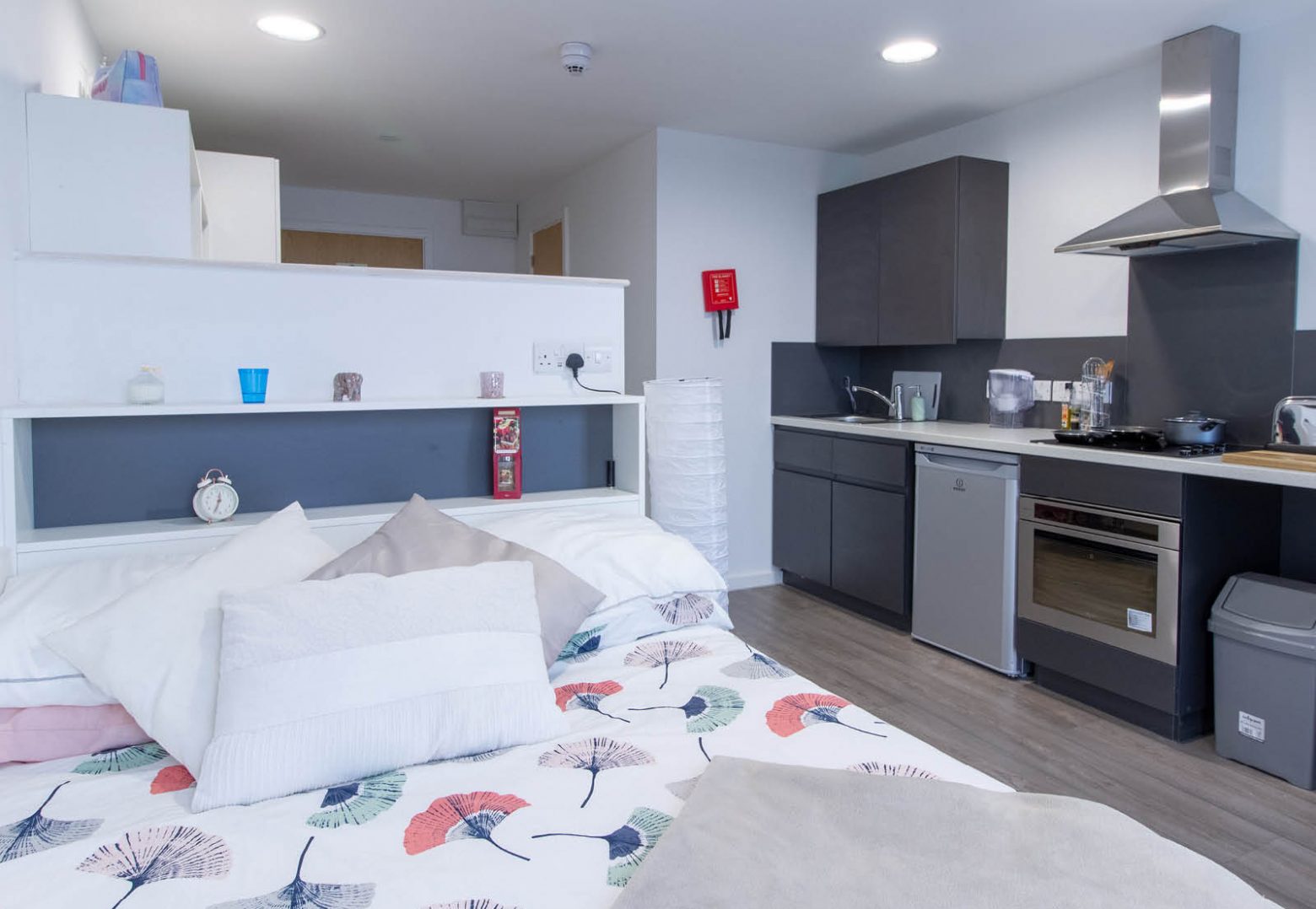 Oxford Point Student Bournemouth