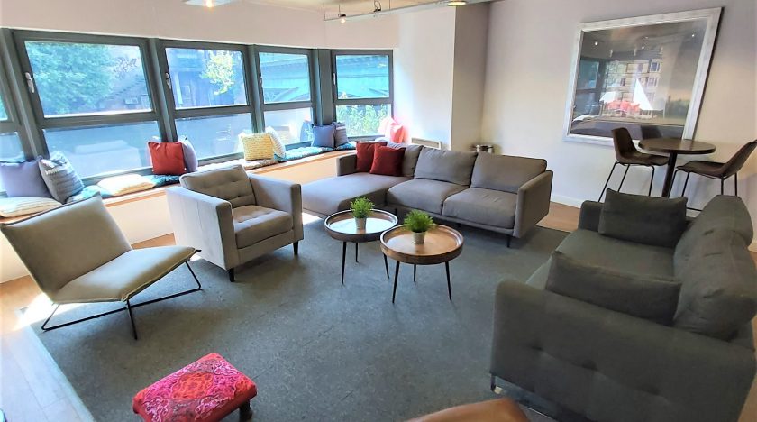 Social Space