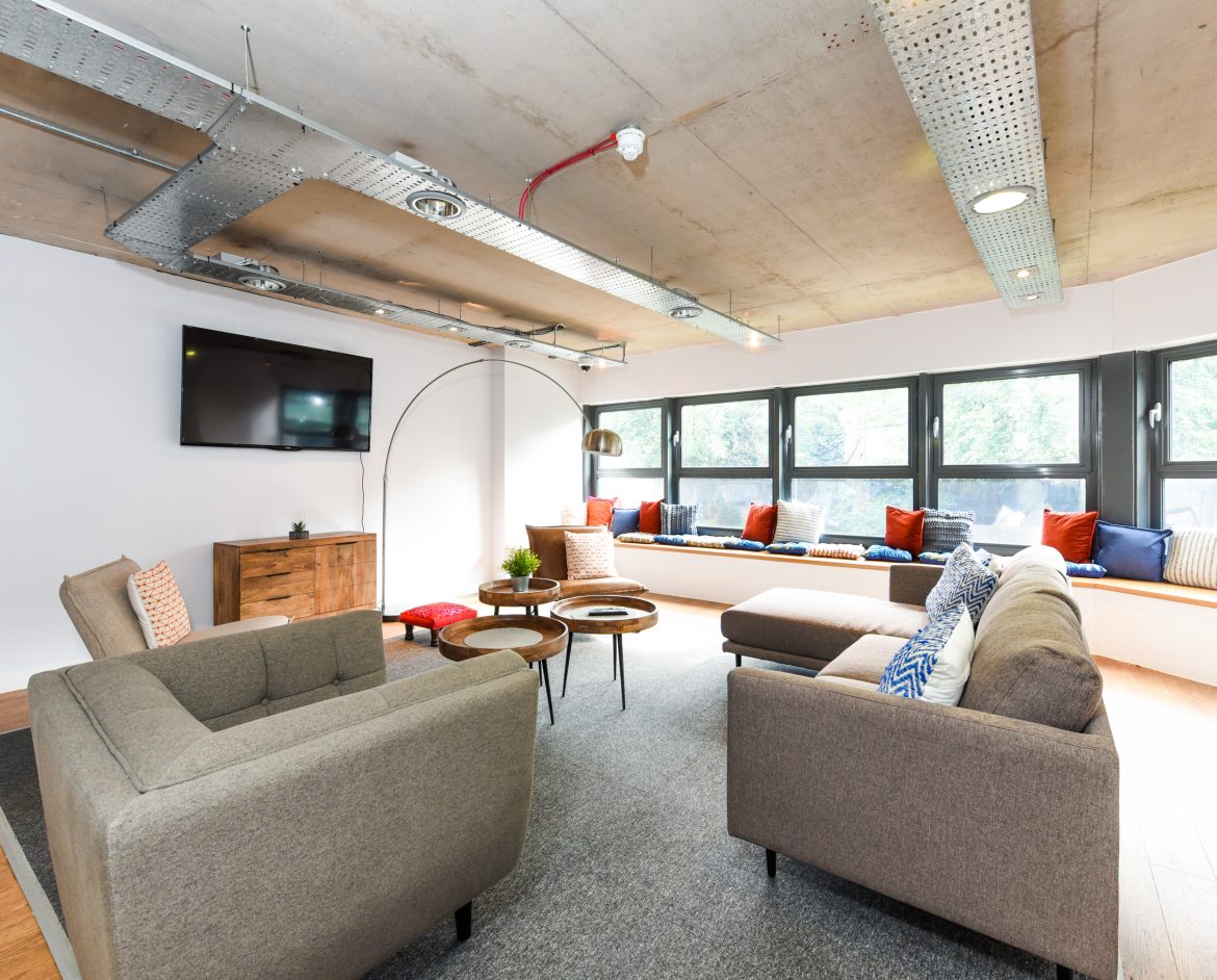 Social Space