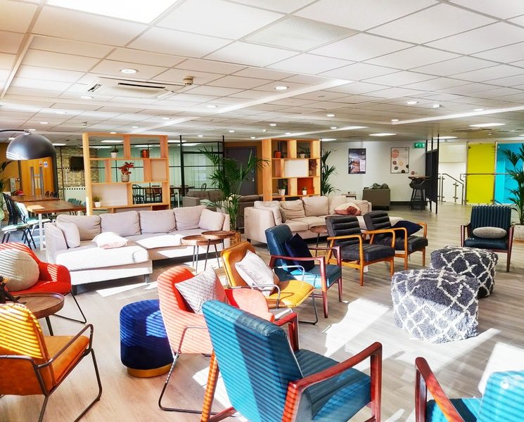 Communal Area