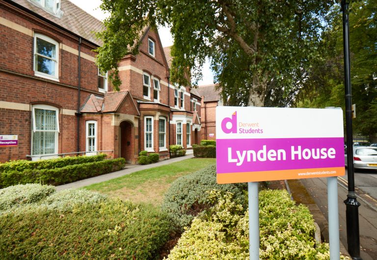 Lynden House, Coventry Student