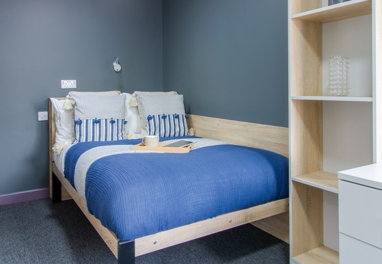 Westwood Student Mews Student Coventry.