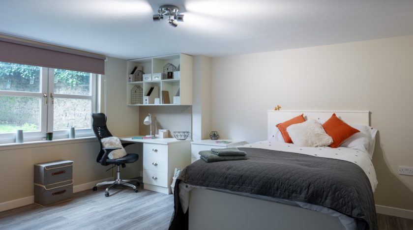 2 Bed Premium