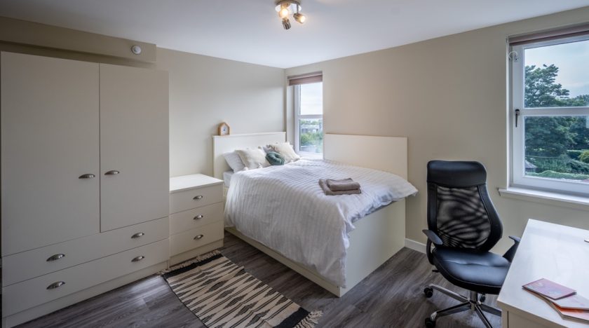 3 Bed Standard Plus