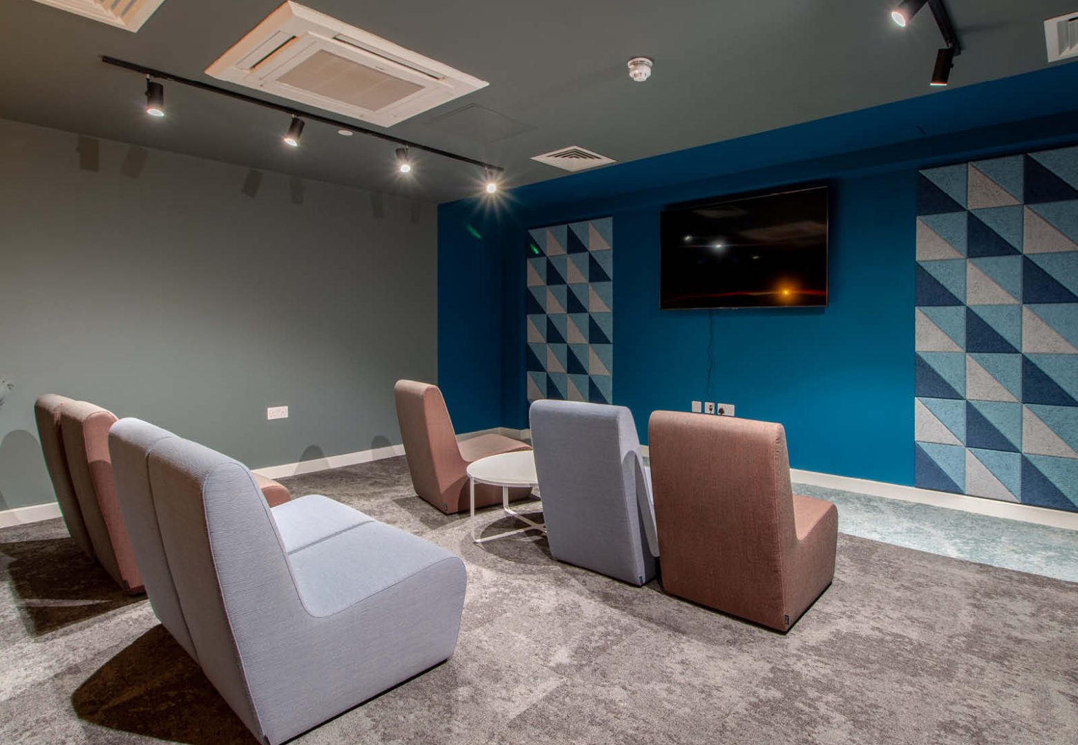Cinema Room