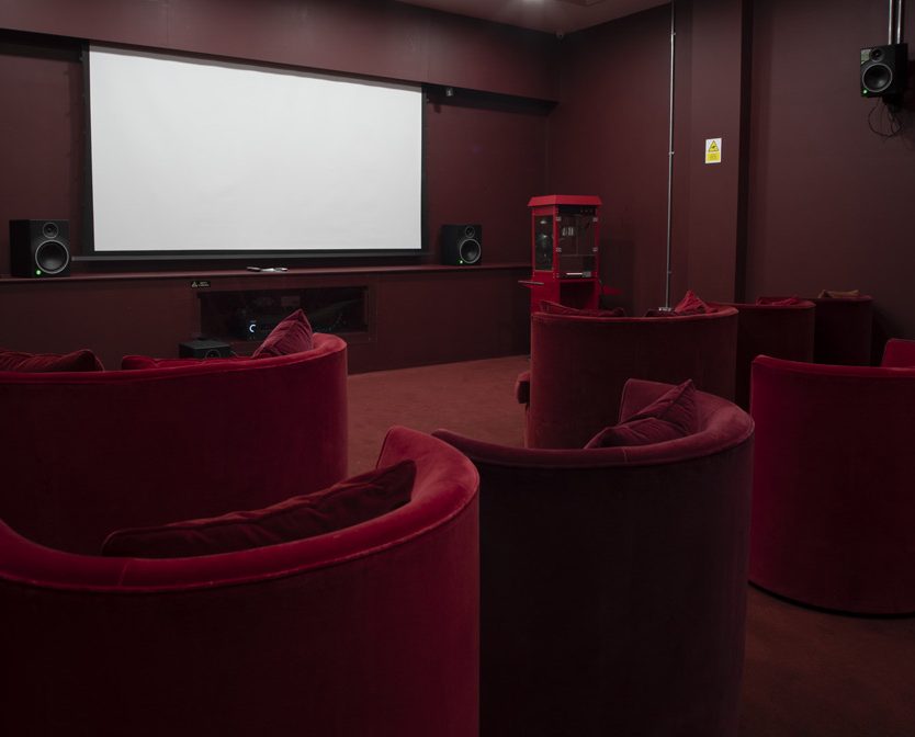 Cinema Room