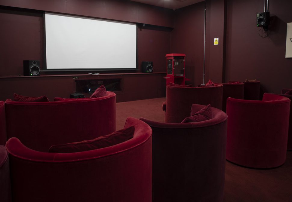 Cinema Room