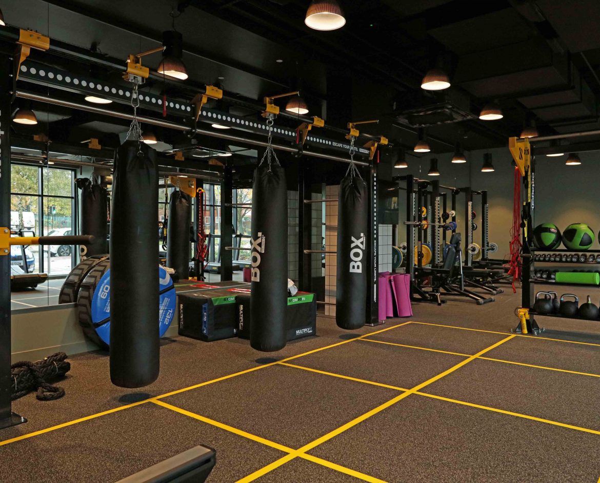 Gym