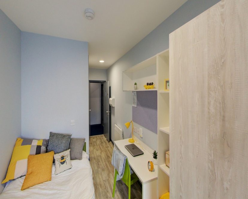 Archer House Student Nottingham.