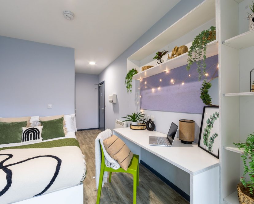 Archer House Student Nottingham.