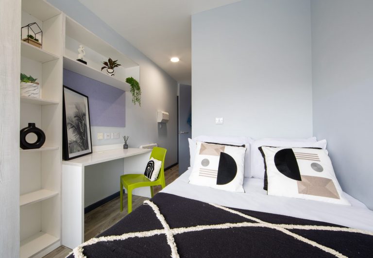 Archer House Student Nottingham.