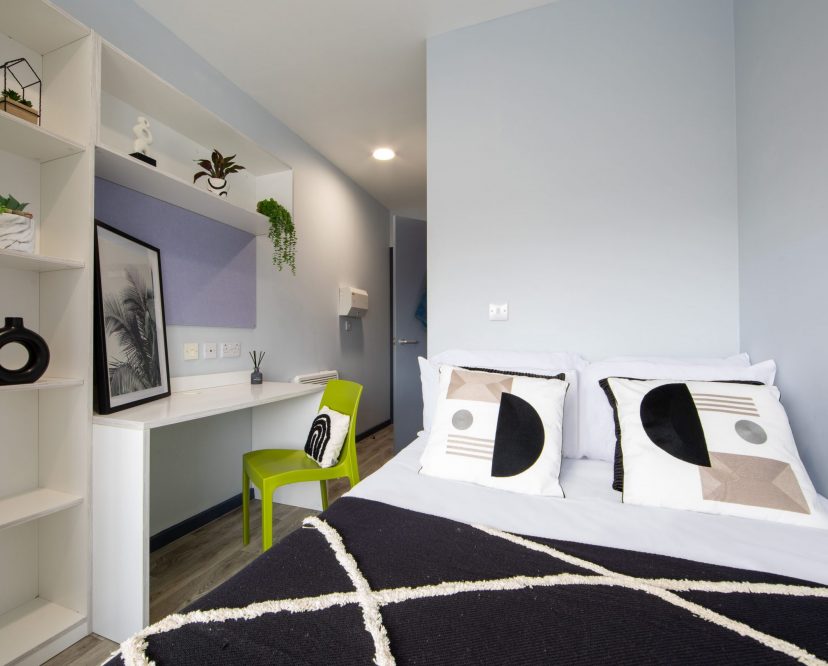 Archer House Student Nottingham.