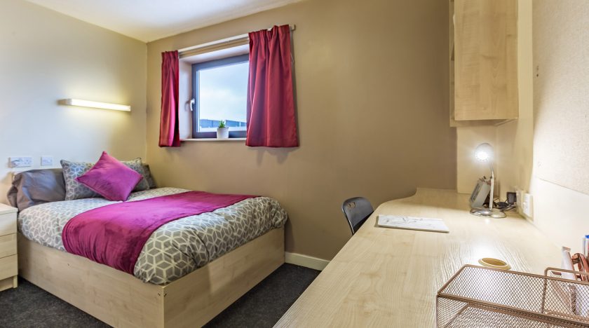 Classic 2 Bed Ensuite