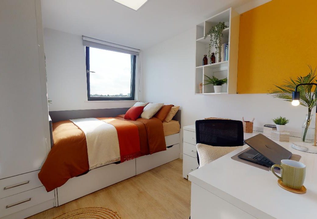 Deluxe En Suite