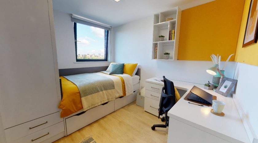 Premium En Suite Plus
