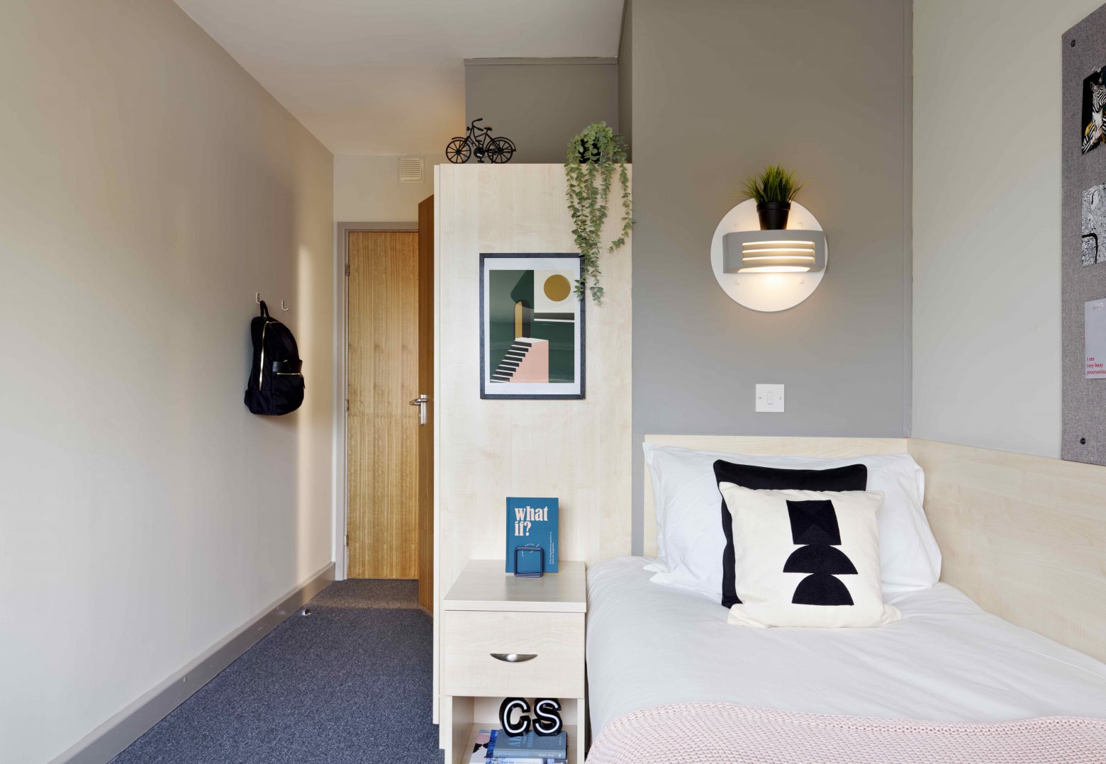 Classic Ensuite