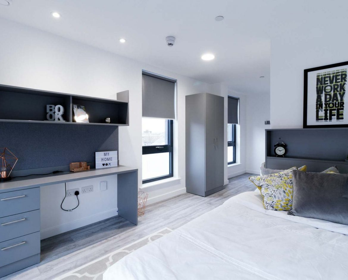 En-Suite