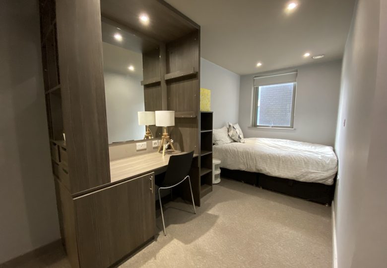 Portobello Point Student Sheffield.