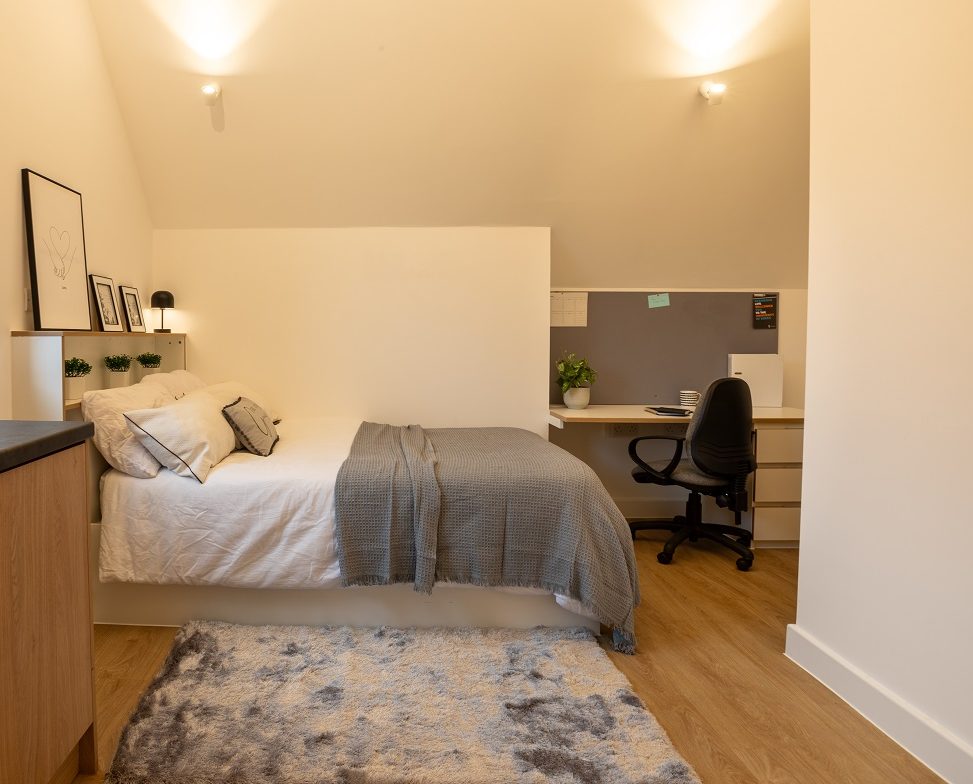 Townhouse Deluxe
