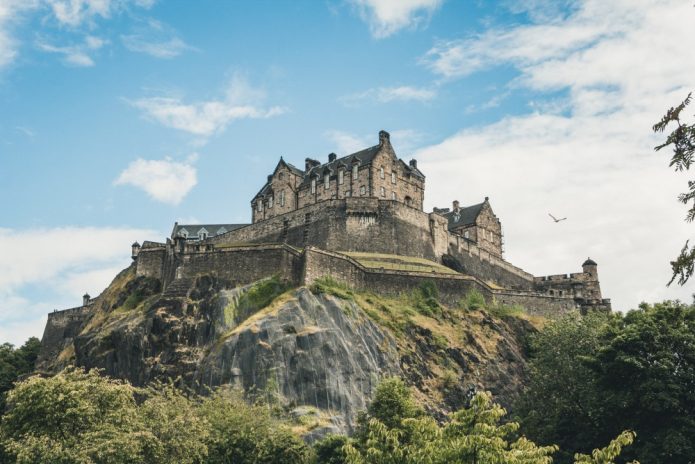 Find the best places to study in Edinburgh here.