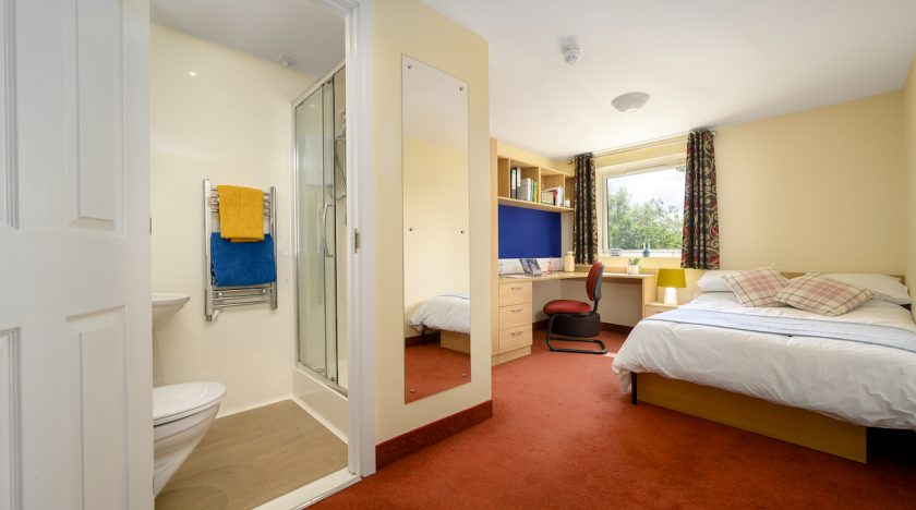 Classic En-suite Room