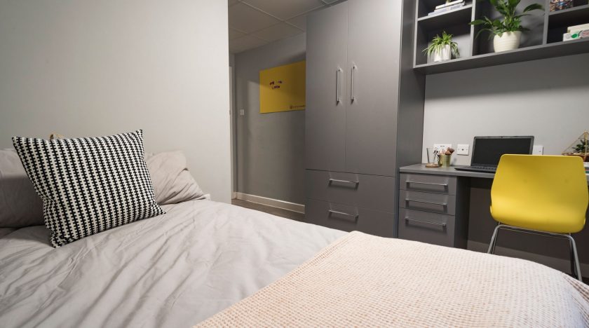 Premium Ensuite