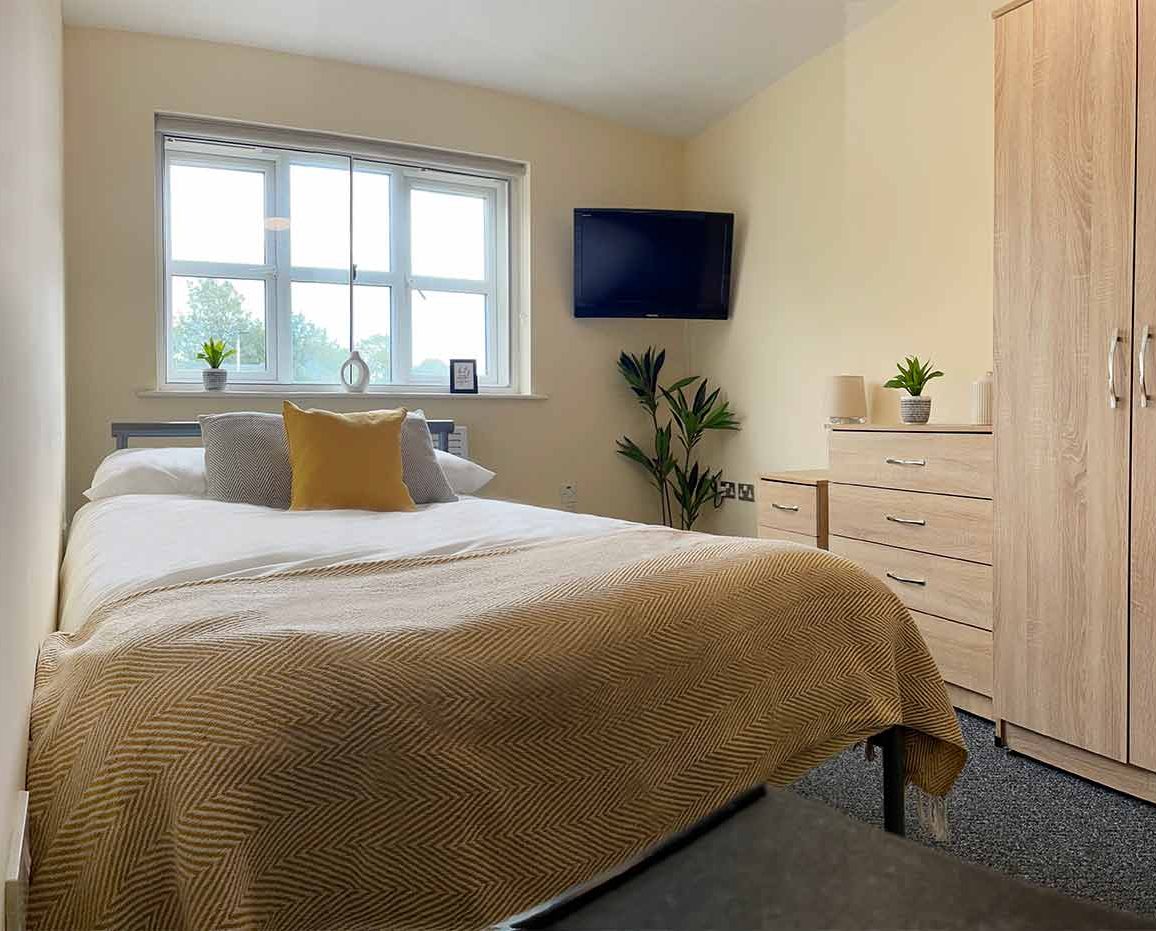 Classic Non-Ensuite